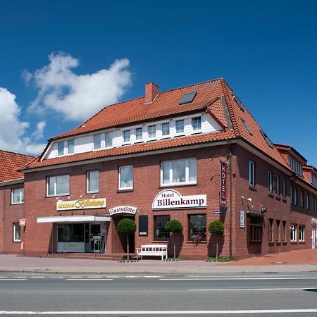 Hotel Familie Billenkamp Ankum Eksteriør bilde
