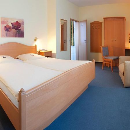 Hotel Familie Billenkamp Ankum Eksteriør bilde