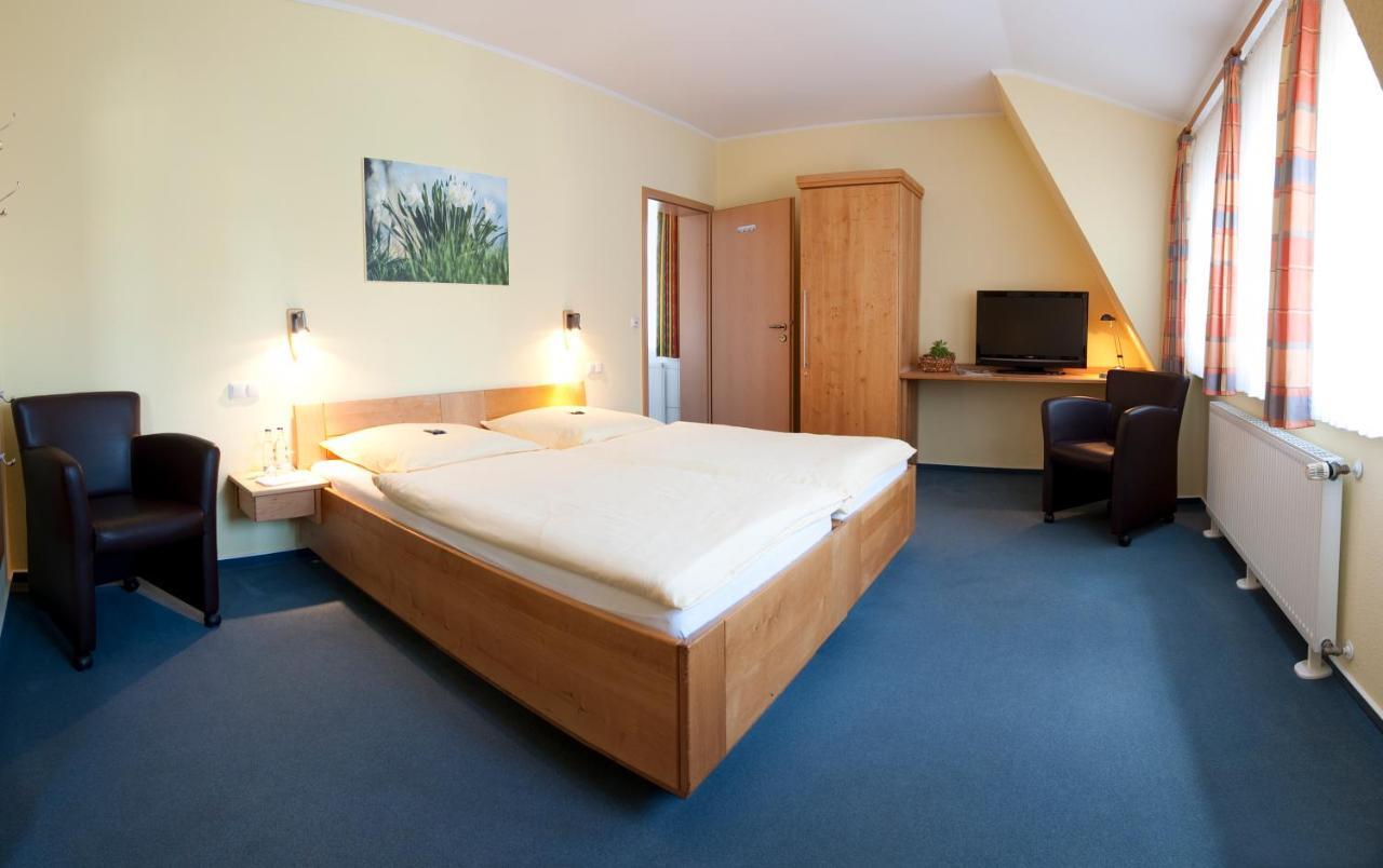 Hotel Familie Billenkamp Ankum Eksteriør bilde